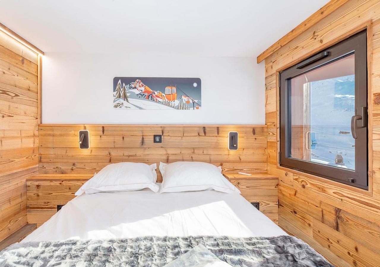 Val Thorens So Cocooon Silveralp 330 Exterior foto